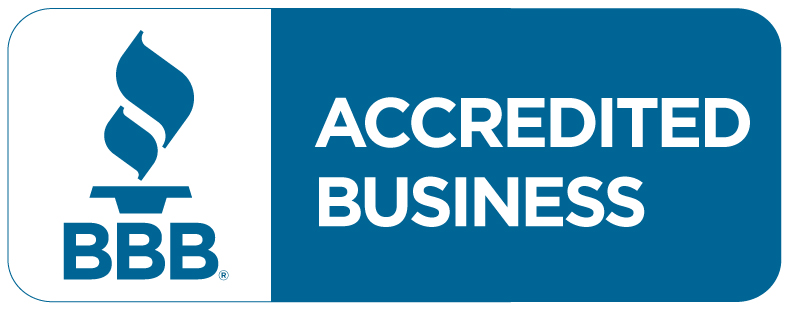 BBB Accredited