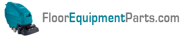 Floor Equipment Parts